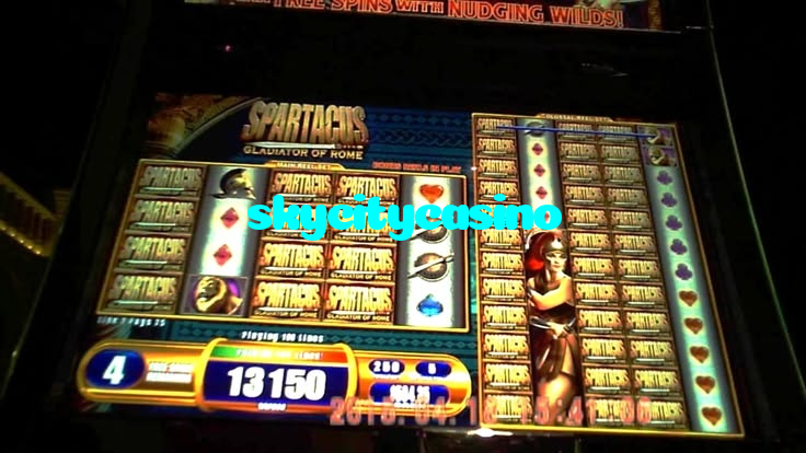 skycitycasino casino presented on mobile device in Pakistan with slots and live games