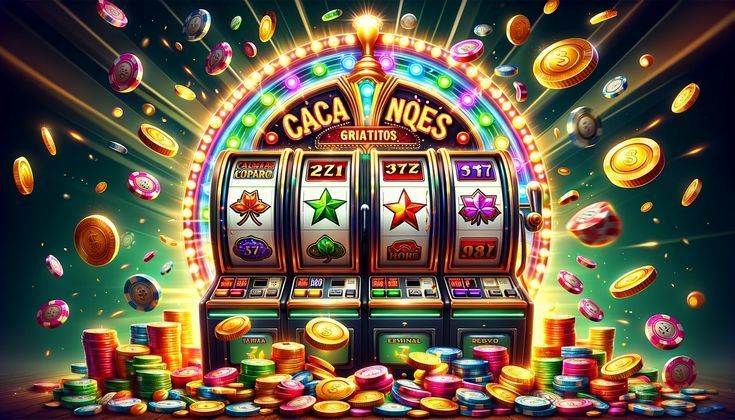 skycitycasino پر آن لائن سلاٹس کے بارے میں
