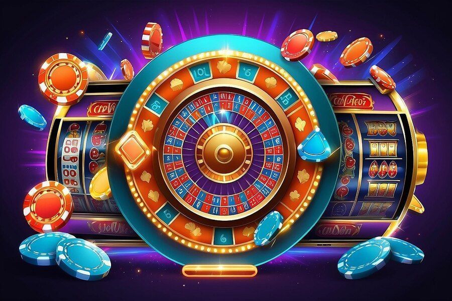پاکستان کے skycitycasino کھلاڑیوں کے لیےجیک پاٹ گیم