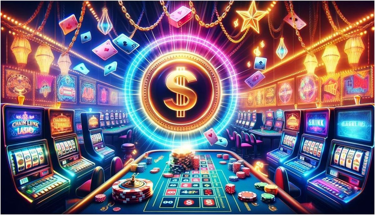 skycitycasino کھلاڑیوں کے لیے لائیو کیسینو سیکشن
